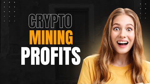 The Truth About Crypto Mining: Profits, Risks & Reality