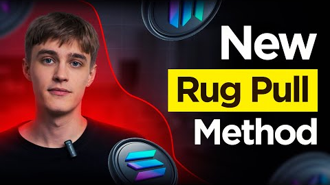 How i Turn 1 SOL to 48 SOL Launch a Meme Coin with Rug Pull (2026 Method)