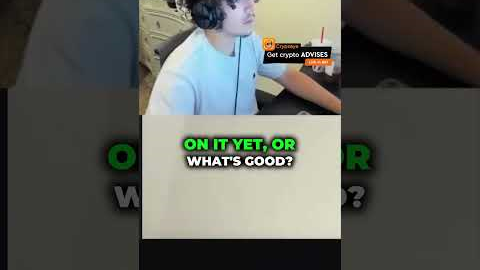 Caught in a Real Time Crypto Rug Pull!