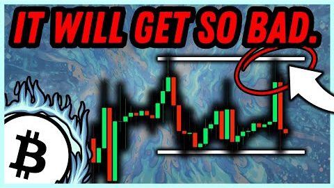 Bitcoin: A BIG MOVE IS COMING (things have changed)