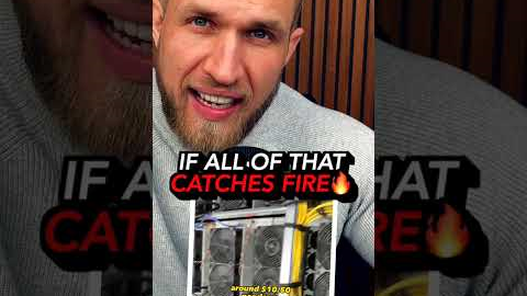 How Much Does A Bitcoin Mining Business Make?