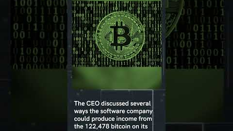 Bank of England - MicroStrategy’s - Rug Pull - Stablecoin - Daily Crypto News