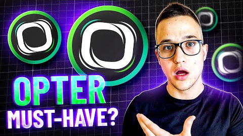 Trade Smarter, Opter DEX Goes Live - Is This Hyperliquid 2.0?