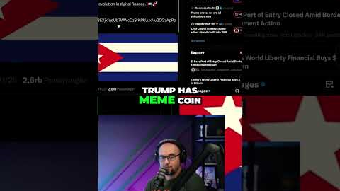 Cuba's Crypto Launch: Rug Pull Exposed!