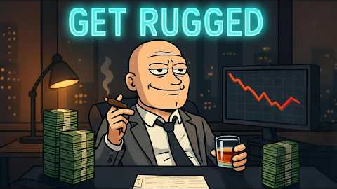 How I RUG PULL 20k a Day With Meme Coins (EDUCATIONAL PURPOSES)