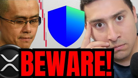 XRP SUDDEN CRYPTO HACK NOW REIMBURSED! SCAMMER News