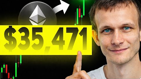 VITALIK BUTERIN EXPLAINS BLOCKCHAIN — THIS IS WHY ETHEREUM CHANGES EVERYTHING BY 2030