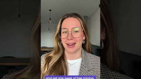 Mining made easy #crypto #bitcoin