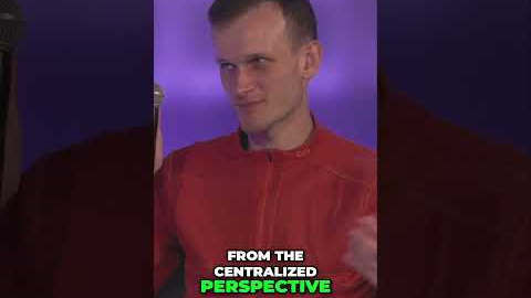 Vitalik Buterin on ZK Proofs: The Future of Scalable Ethereum Rollups?