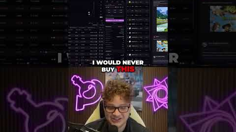 Crypto Market: Stop Guessing, Start Researching, Avoid Rug Pulls! #shorts