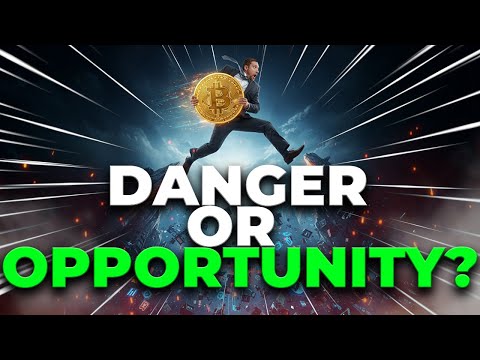 Bitcoin Live Trading: December's Crypto Reckoning! Is BTC Back or Fading Again? EP1842