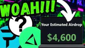 Top 3 Perp DEXs YOU NEED To Farm For The Best Crypto Airdrops In 2026