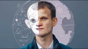 ALIEN Vitalik Buterin Journey of making ETHEREUM.