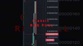 CRYPTO RUG PULL!!! King DOGB and DOGEBOY BSC preasle on PINK FINANCE #shorts