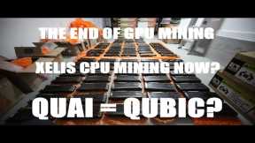 GPU MINING IS CHANGING...
