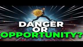 Bitcoin Live Trading: December's Crypto Reckoning! Is BTC Back or Fading Again? EP1842