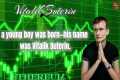 The Life of Vitalik Buterin – The