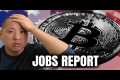 Jobs Report Shock: What It Means for