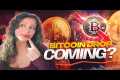MAJOR BITCOIN DROP COMING? CRITICAL