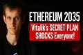 VITALIK BUTERIN JUST REVEALED