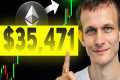 VITALIK BUTERIN EXPLAINS BLOCKCHAIN — 