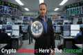 Crypto Collapse: Bitcoin, Ethereum,