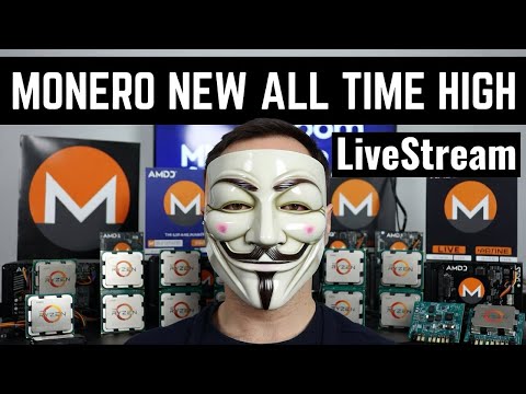 CPU Mining The New Go To For Crypto Mining?