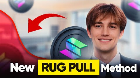 I FOUND THE BEST PROFIT LAUNCH A MEME COIN WITH RUG PULL STRATEGY