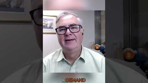 Bitcoin miners building data centers - HIVE Digital CFO on their cloud computing opportunities