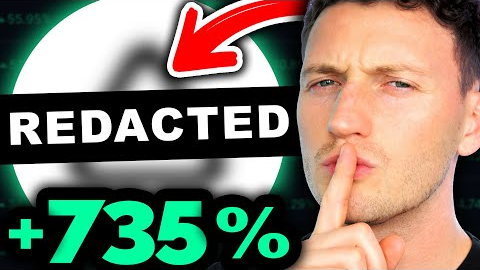 *BREAKING* smart money is secretly APING BILLIONS into this NEW crypto meta…