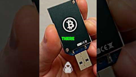 Hacker Explains How to Make 100 Bitcoin a Day 💸🤖