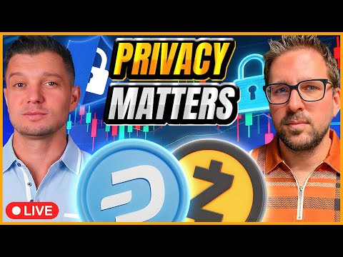 Top Crypto Privacy Coins to Watch