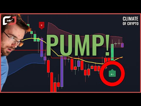 Bitcoin Breaking BULLISH!! | Trump Attacking Iran | Jay Powell Under FIRE! Coffee N Crypto LIVE