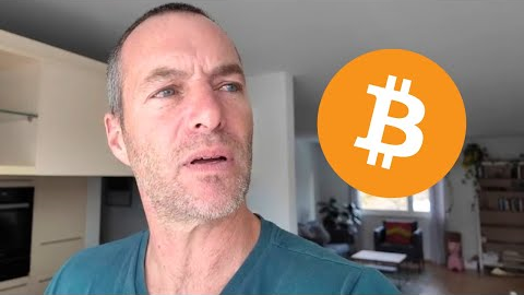 Something Strange Is Happening In Crypto Right Now...