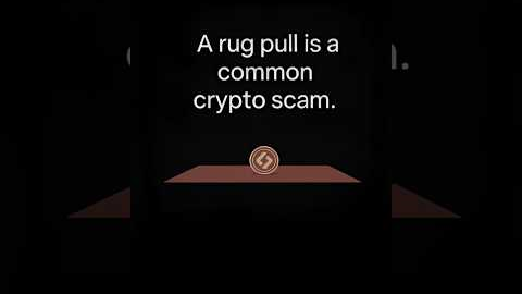 How a Rug Pull Wipes Out Crypto Investors
