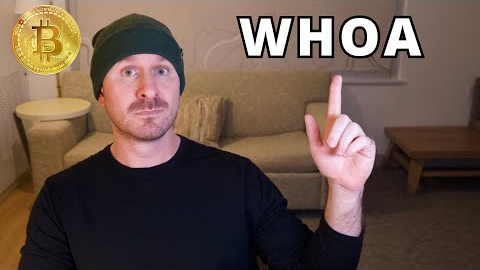 Bitcoiners, These Two Signals Are Flashing