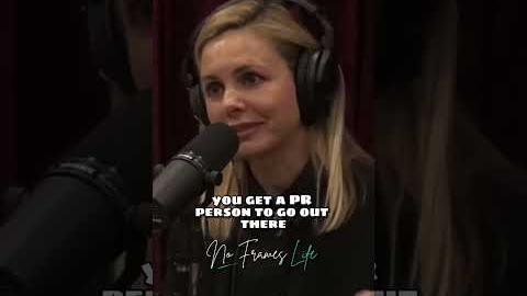 The Crypto Scams & Rug Pulls Explained | JRE ft. Joe Rogan & Mariana van Zeller #shorts #crypto