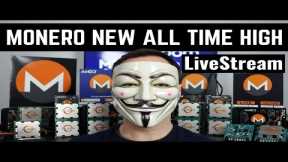 CPU Mining The New Go To For Crypto Mining?