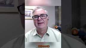 Bitcoin miners building data centers - HIVE Digital CFO on their cloud computing opportunities