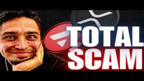 🚨MASSIVE Crypto SCAM🚨 Bitcoin Reckoning?