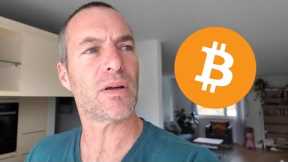 Something Strange Is Happening In Crypto Right Now...