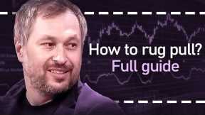 How to Launch a meme coin!? *Rug Pull*