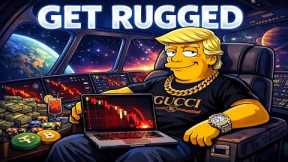 How I RUG PULL 15K a Day With Meme Coins (With Proof)