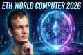 Vitalik's 2026 Vision: How ETH
