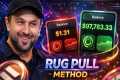 Rug Pull How To Launch Meme Coins