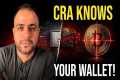 CRA Can See Your Crypto Wallet — Now