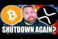 CRYPTO NEWS: GOVERNMENT SHUTDOWN