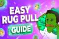 Rug Pull Live Results | How to Launch 
