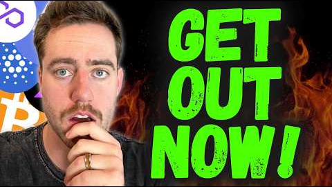 THIS CRYPTO EXCHANGE JUST HALTED WITHDRAWALS AND DEPOSITS!