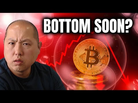 This Bitcoin Bottom Signal Has Nailed EVERY Cycle